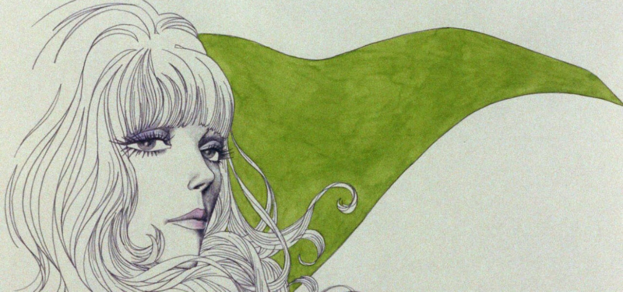 Belladonna of Sadness