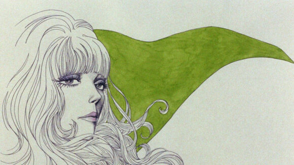 Belladonna of Sadness