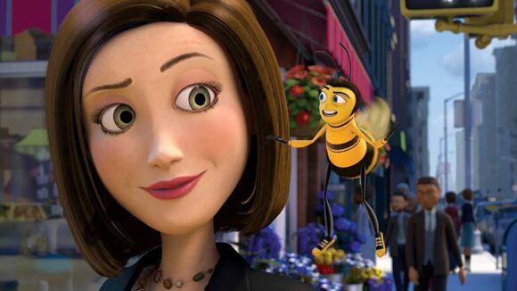 Bee Movie