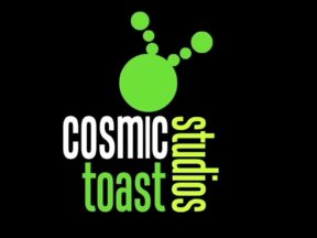 Cosmic Toast Studios