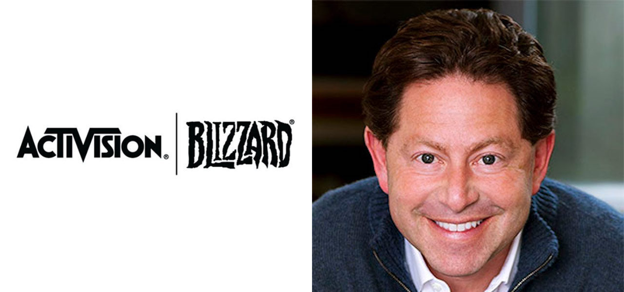 Bobby Kotick