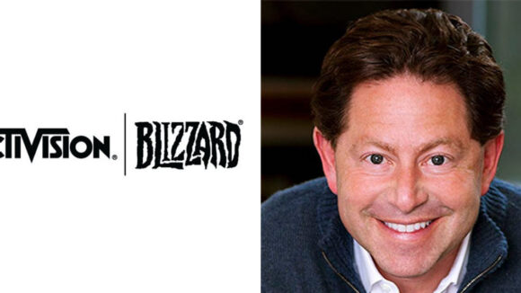 Bobby Kotick