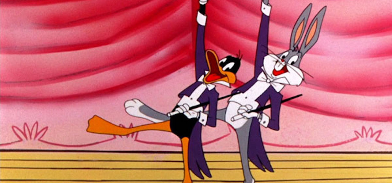 Looney Tunes stage show