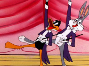 Looney Tunes stage show