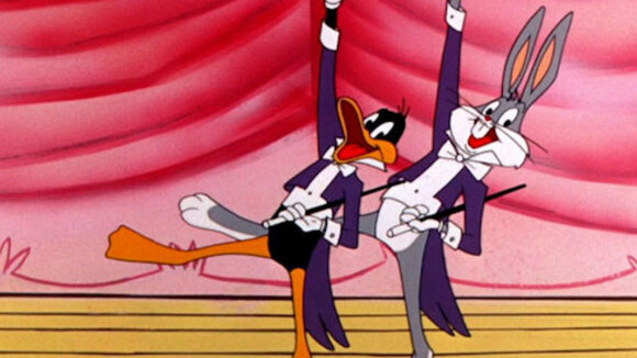 Looney Tunes stage show