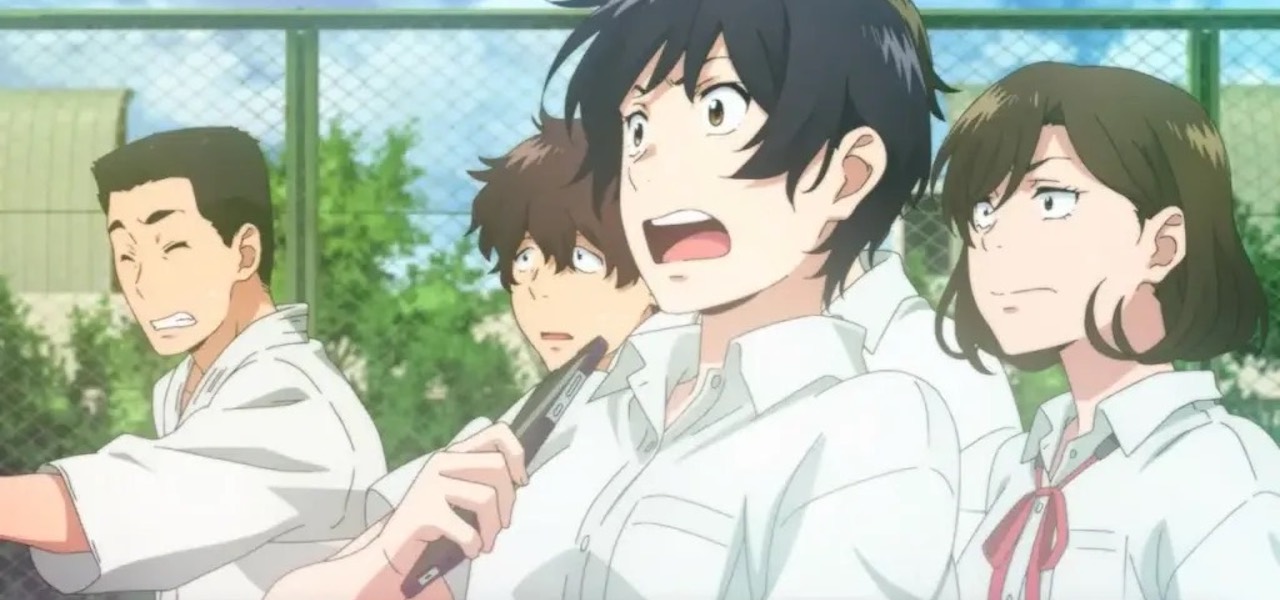 Funimation Will Release 'Sing A Bit Of Harmony' And 'Eureka Seven