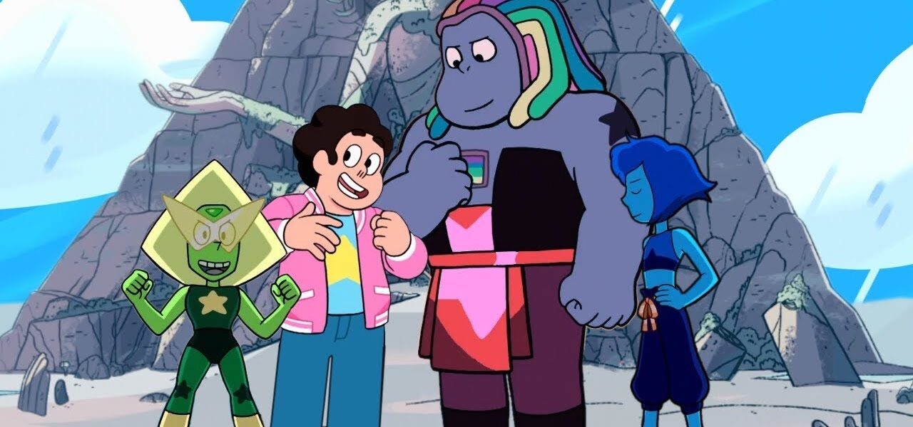 Steven Universe