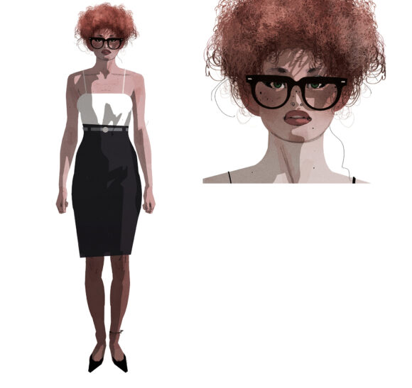 Interview The Team Behind Short Film 'The Windshield Wiper' Discuss