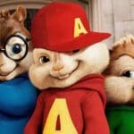 Alvin and the Chipmunks