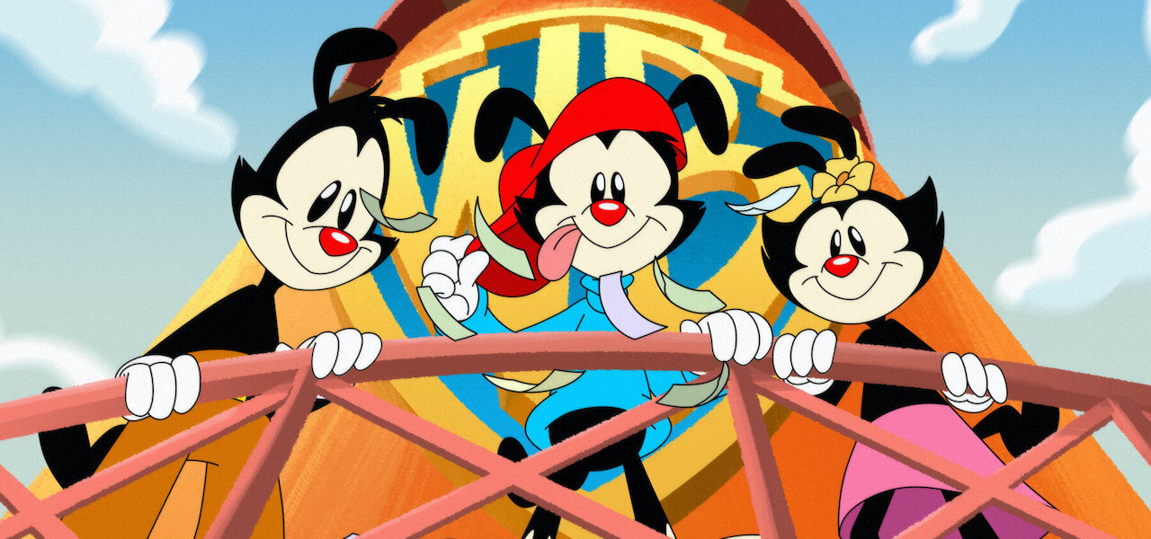 Animaniacs