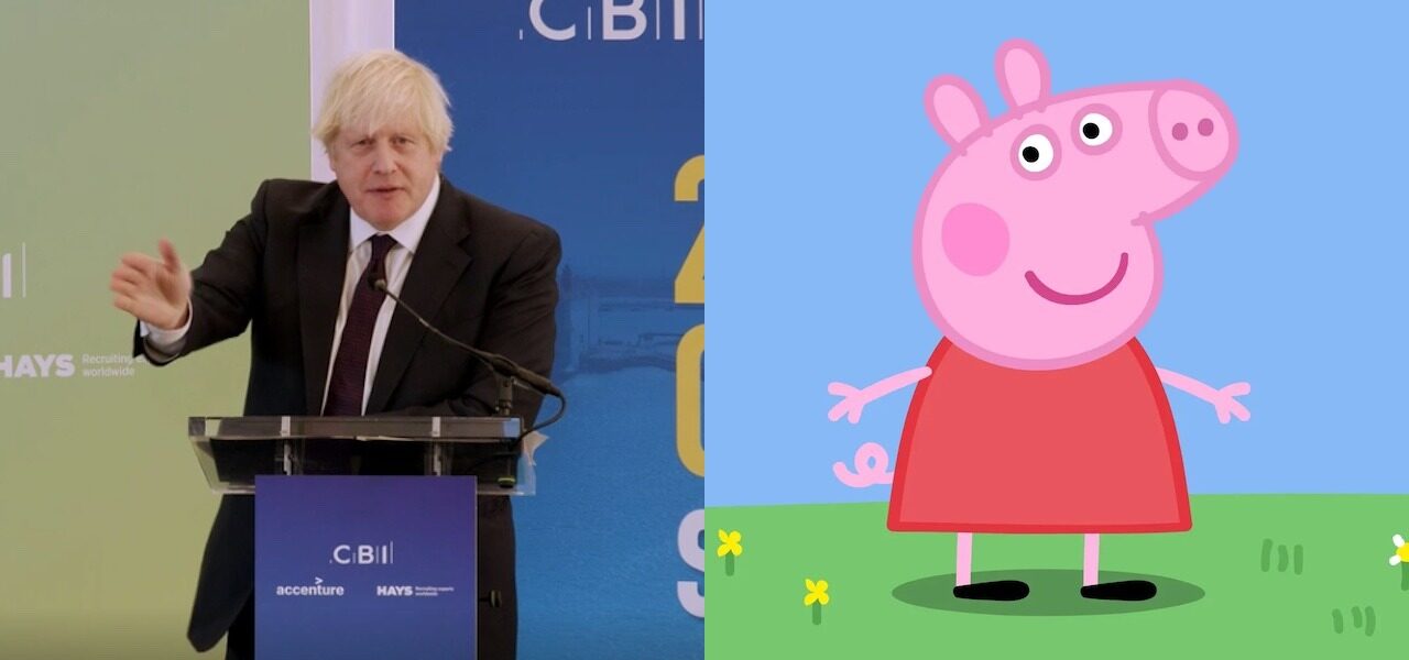 Peppa Pig