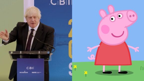 Peppa Pig