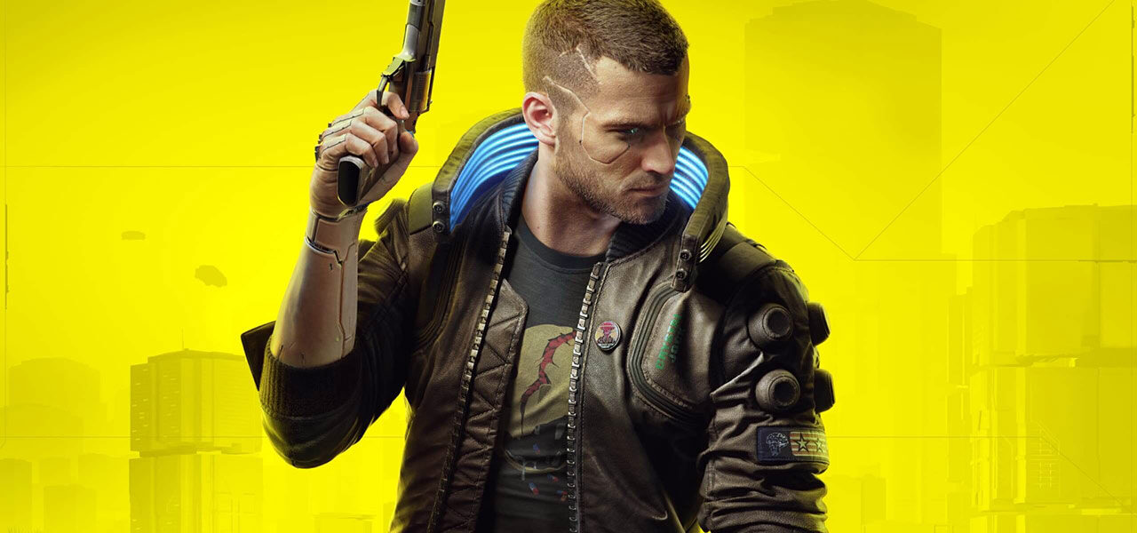 Cyberpunk 2077