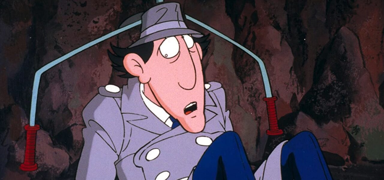 How The Co-Creator Of 'Inspector Gadget' Ended Up At The Heart Of Crypto  Finance