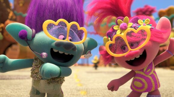 Trolls World Tour