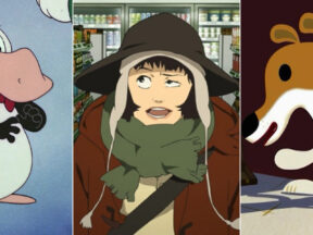 Alternative Christmas