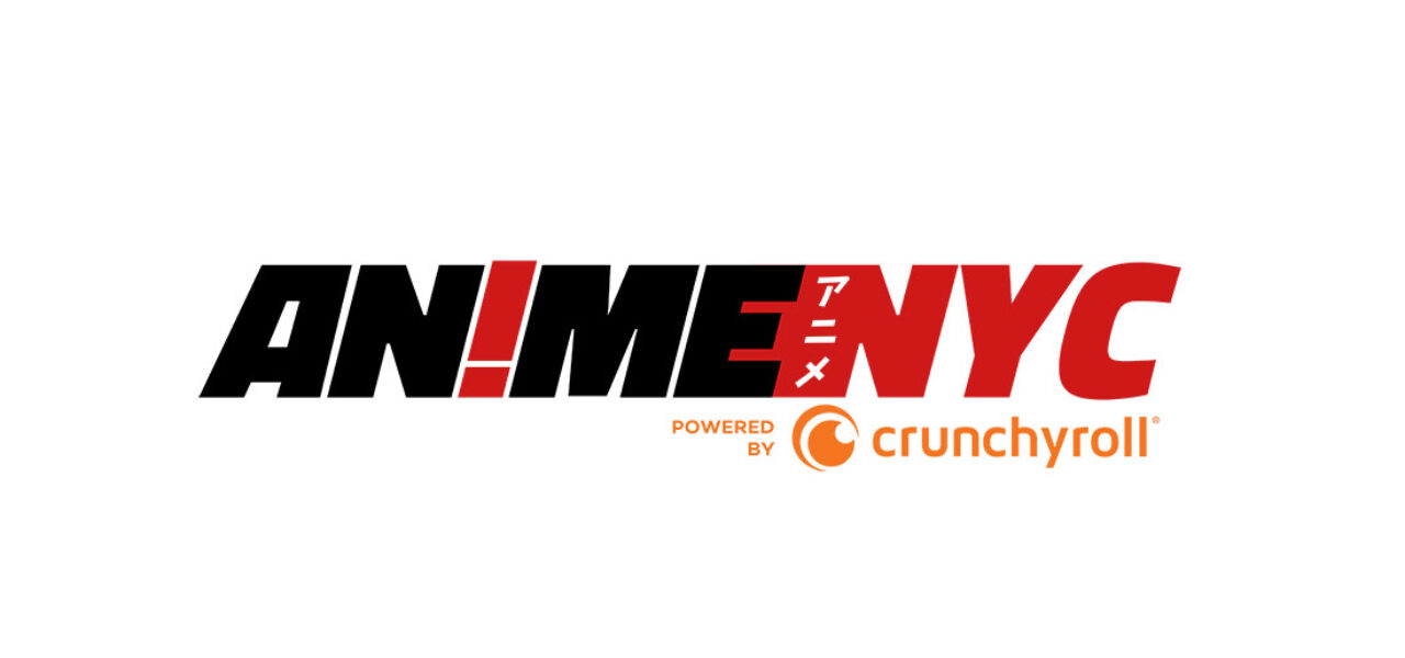 Anime NYC Sees Big Conventions Return to Form  Anime NYC 2021  Anime  News Network