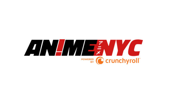 Anime NYC