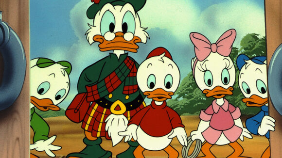 Ducktales