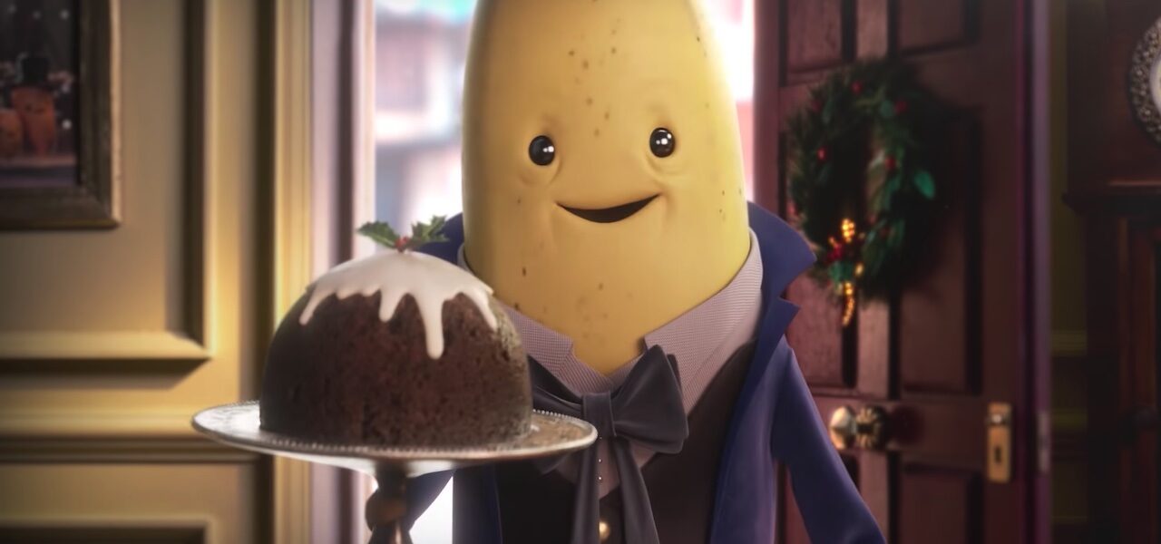 Ebanana Scrooge