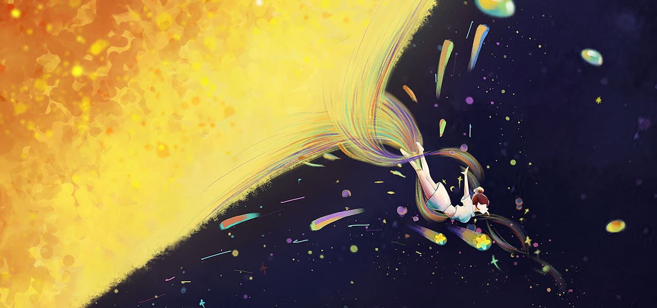 Over The Moon' Studio Pearl Unveils Three New Features, Talent