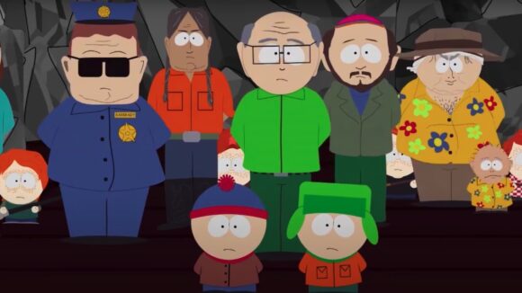 South Park