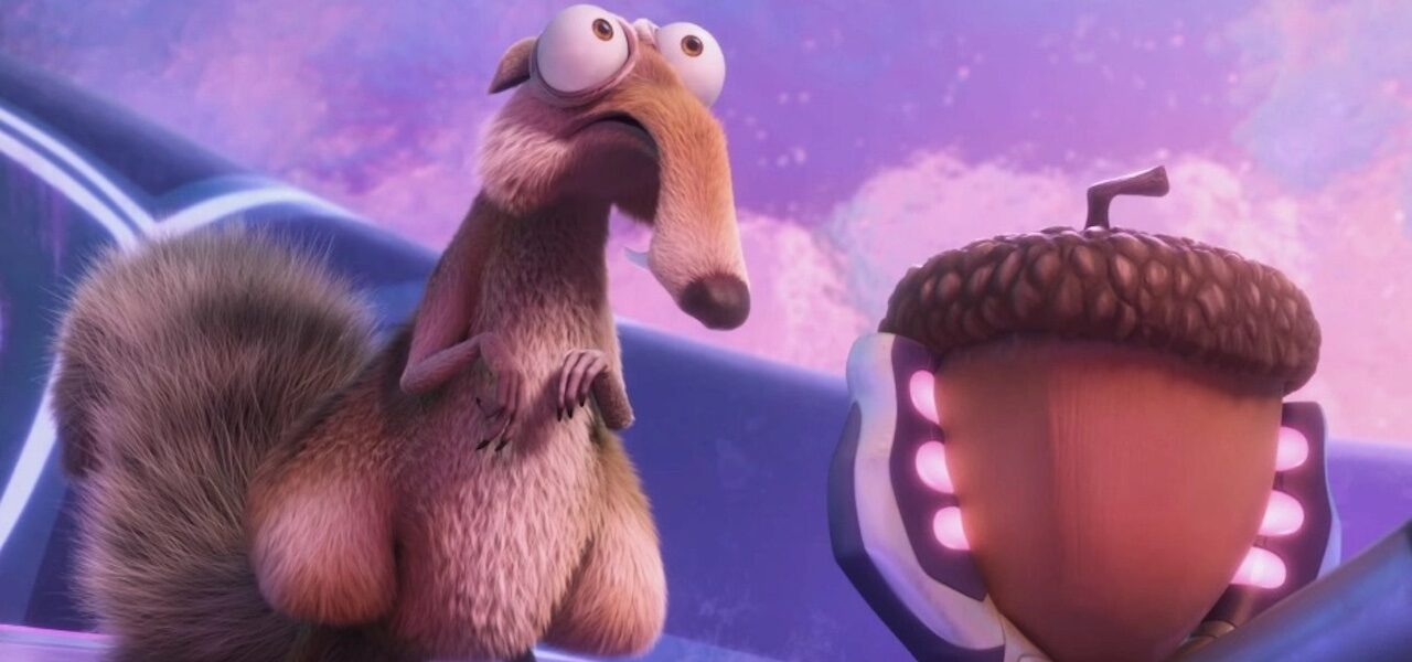 Ice Age