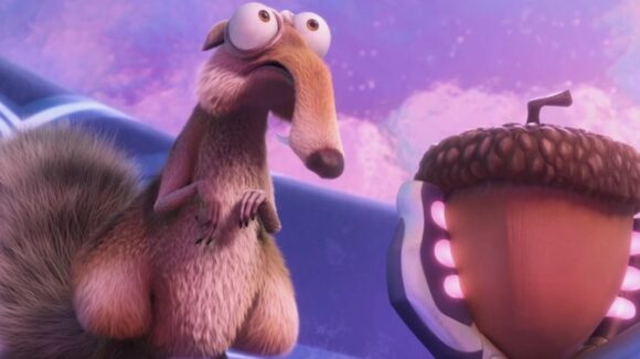 Ice Age