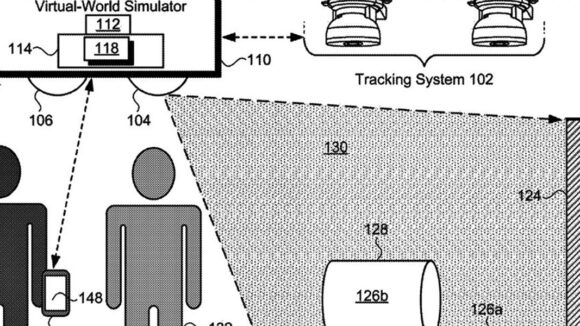 Virtual World Simulator