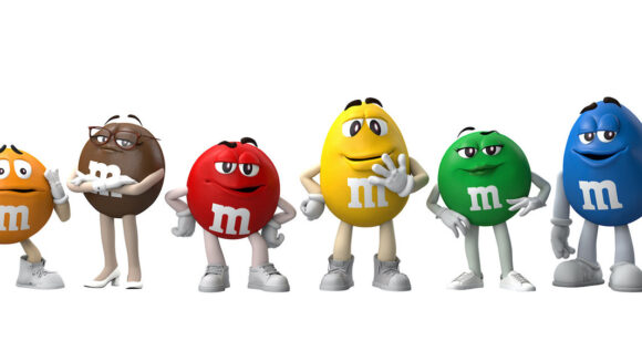 M&M