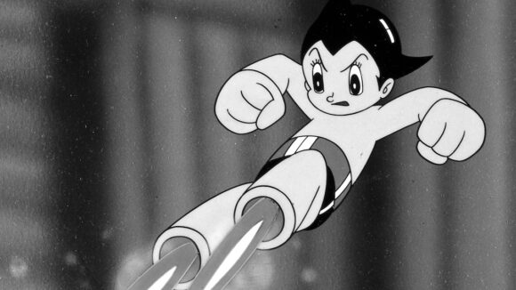 Astro Boy