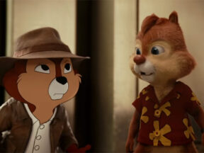 Chip ’n Dale: Rescue Rangers
