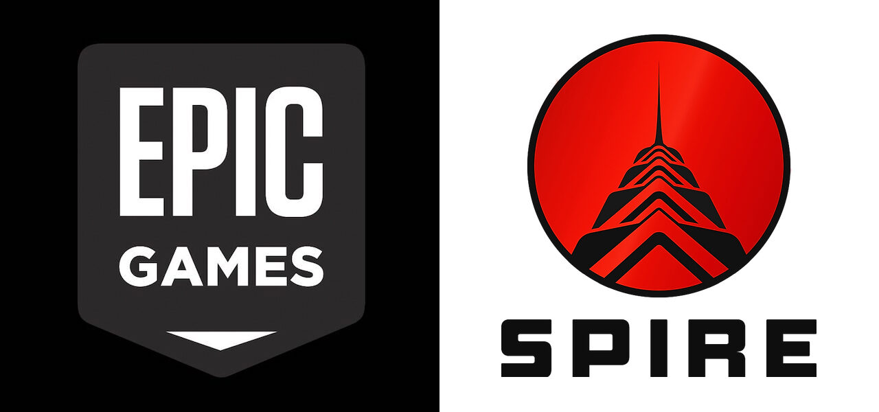 Epic Games, Spire