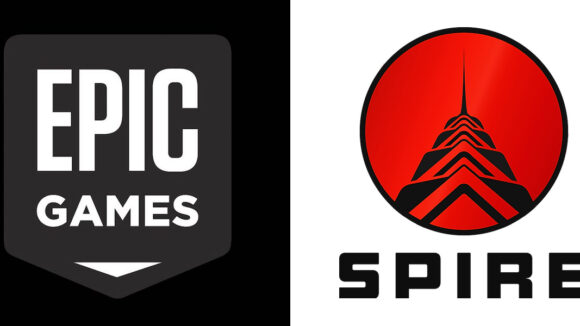 Epic Games, Spire