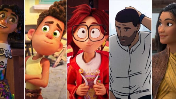 Who Could Win, Who Was Snubbed: Looking At The Oscar Animation Nominees