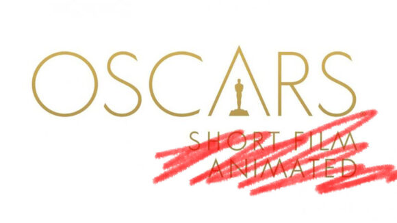 Animated Short eliminated from live Oscar telecast