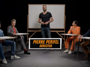 Pierre Perifel