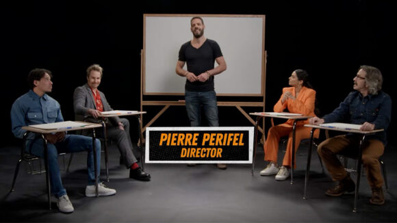 Pierre Perifel