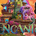 Jared Bush and Byron Howard