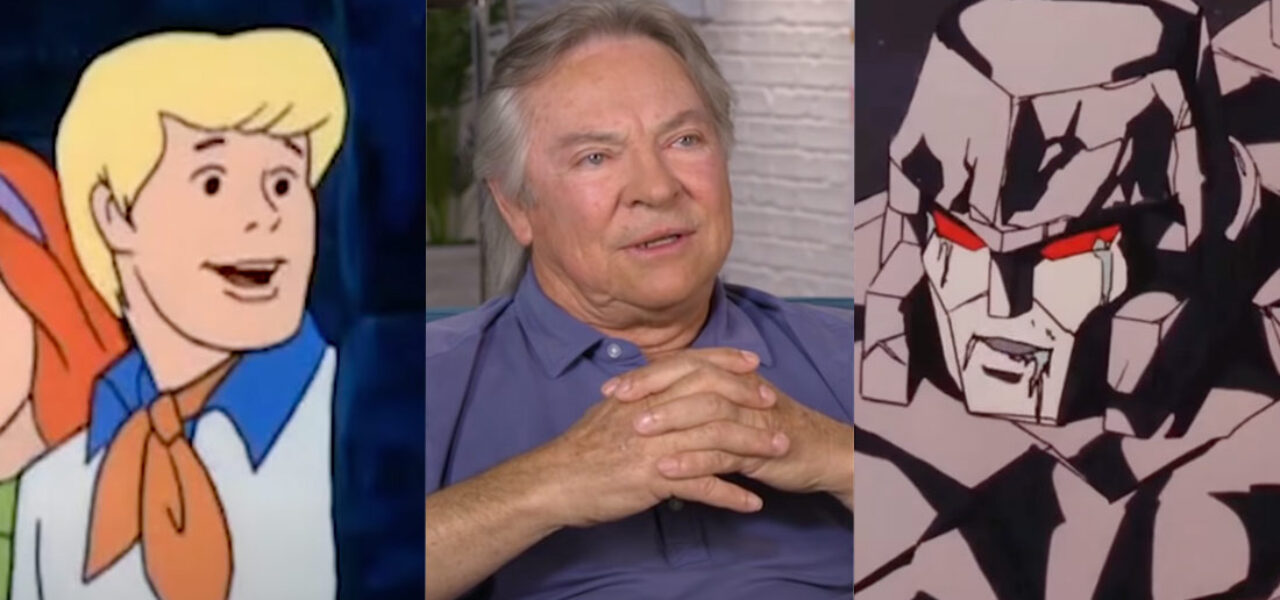 Frank Welker