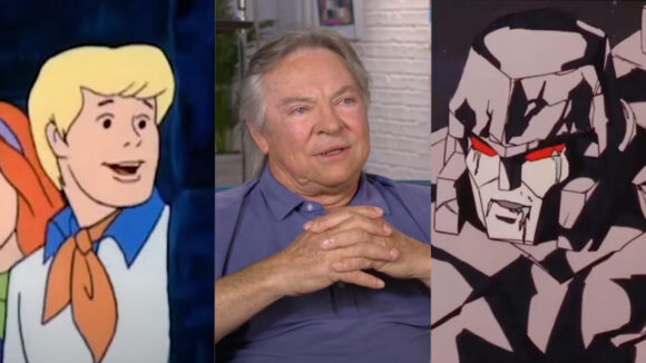 Frank Welker