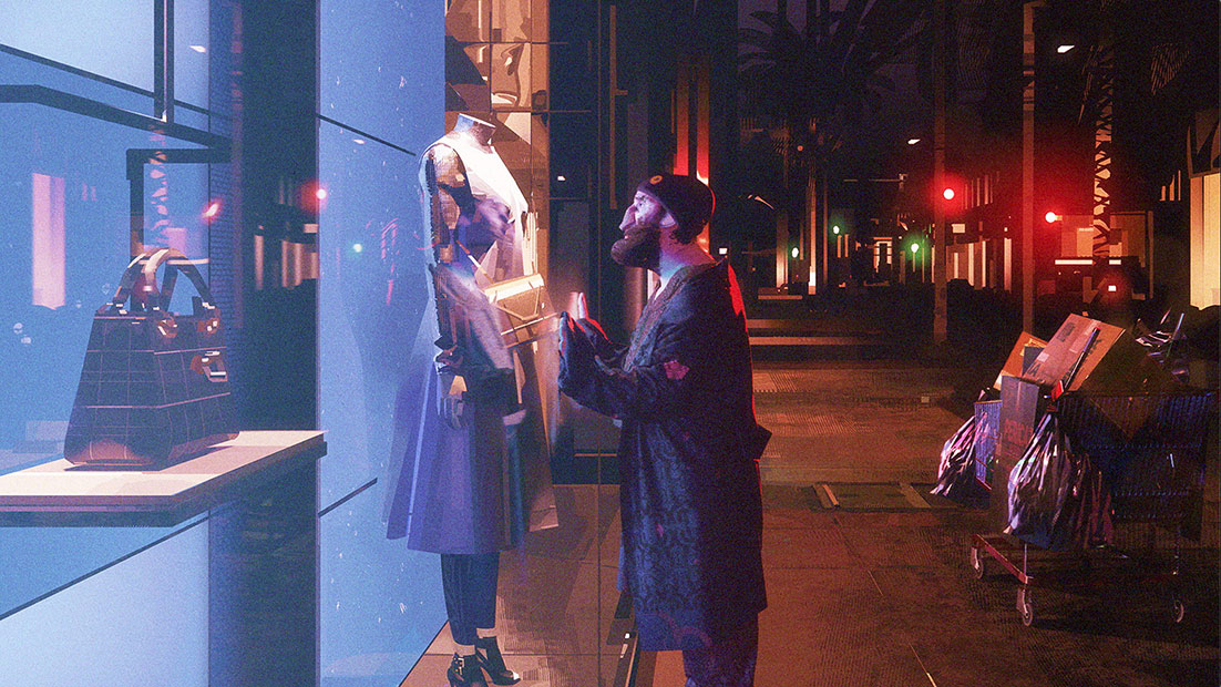 Alberto Mielgo Archives Cartoon Brew