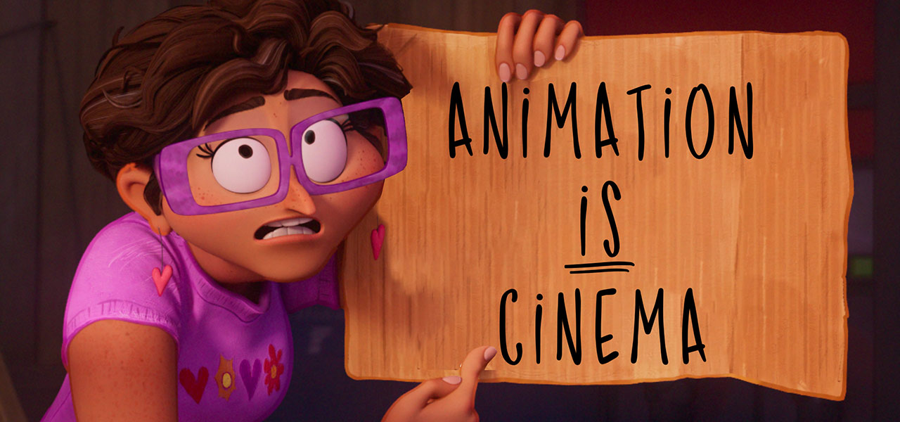 It's Embarrassing': Animators Are Unhappy With the Oscars