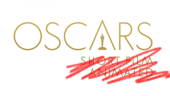 Oscars animated short category