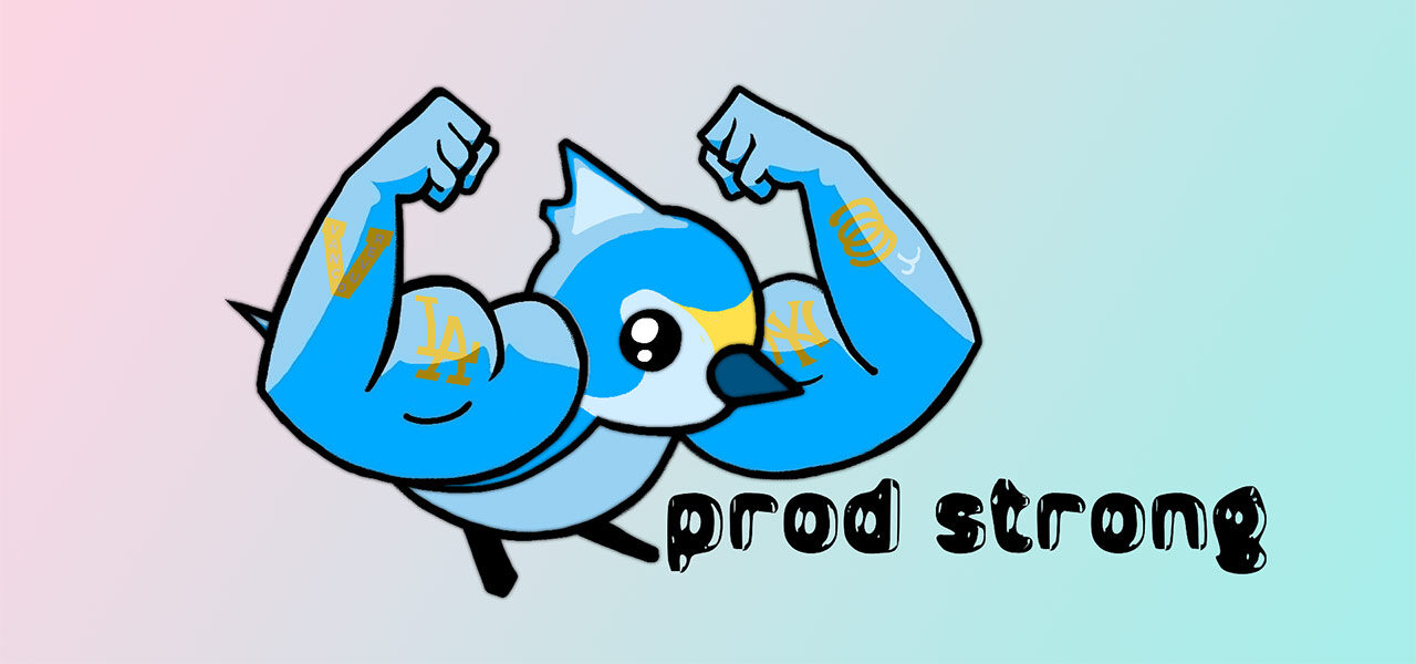 Titmouse production workers logo