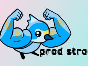 Titmouse production workers logo