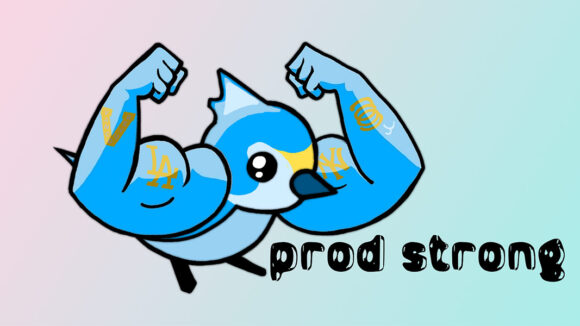Titmouse production workers logo