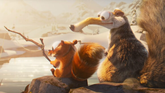 Scrat Tales' Team Reminisces About Blue Sky's Swan Song
