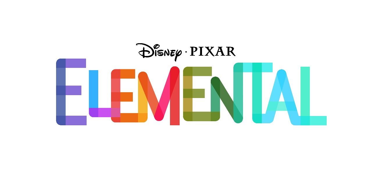 Elemental Title Card