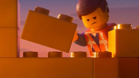 Lego Movie 2